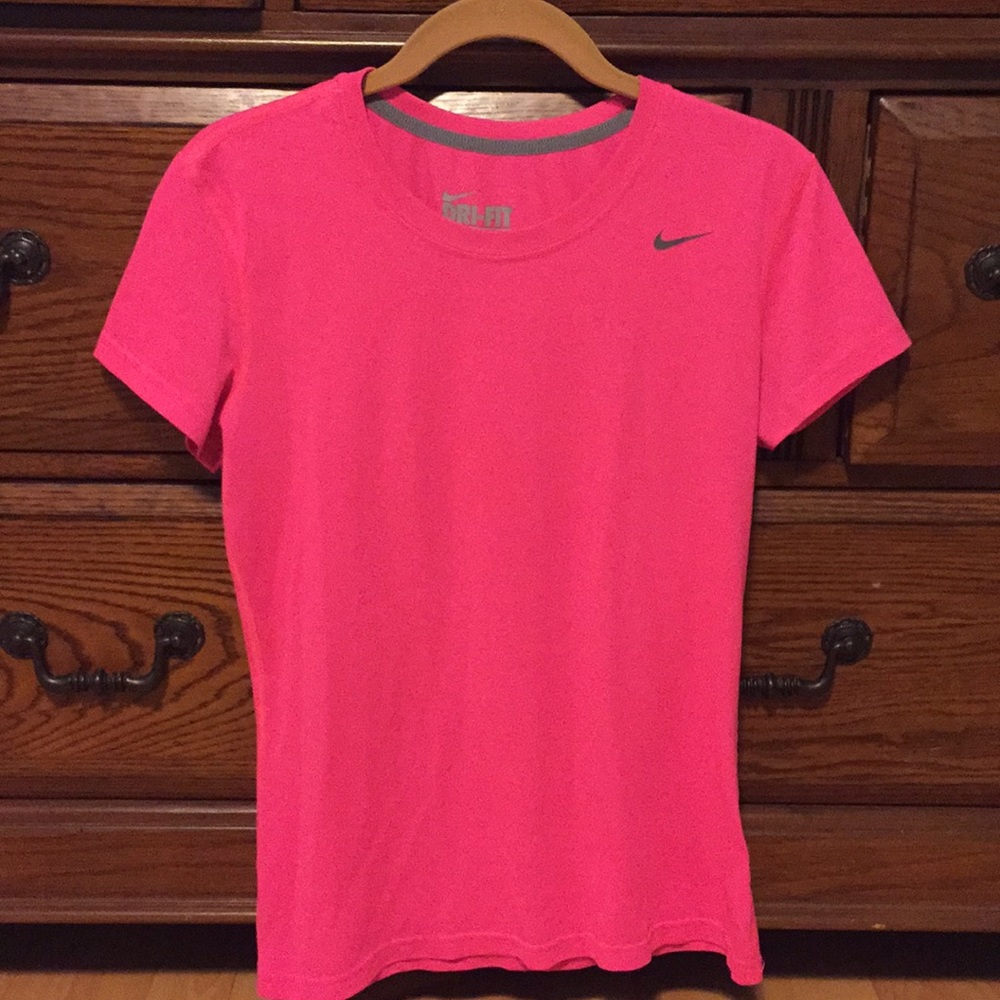 Nike DryFit Tshirt